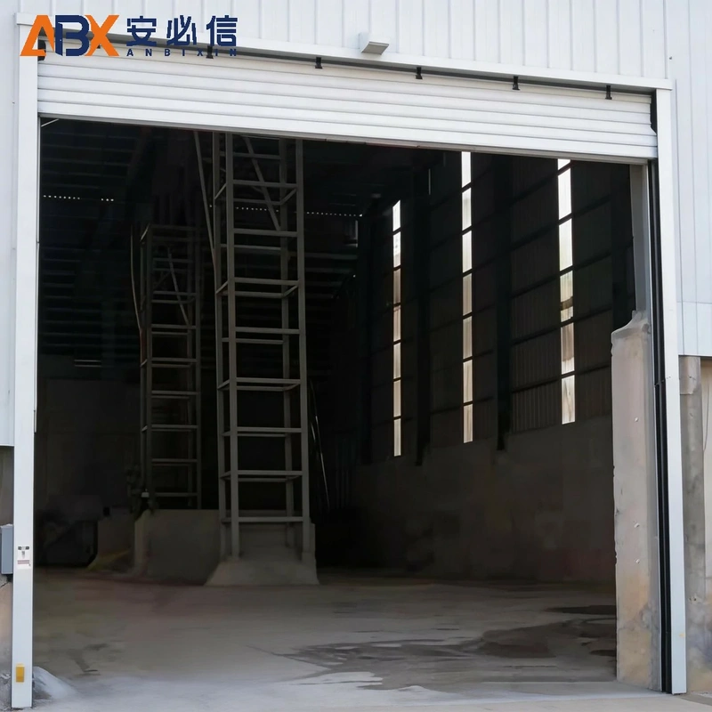 益阳高速堆积门